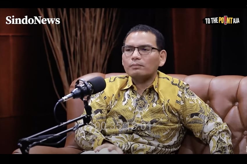 Masih Ada Orang di Indonesia Tak Tahu Sarapan