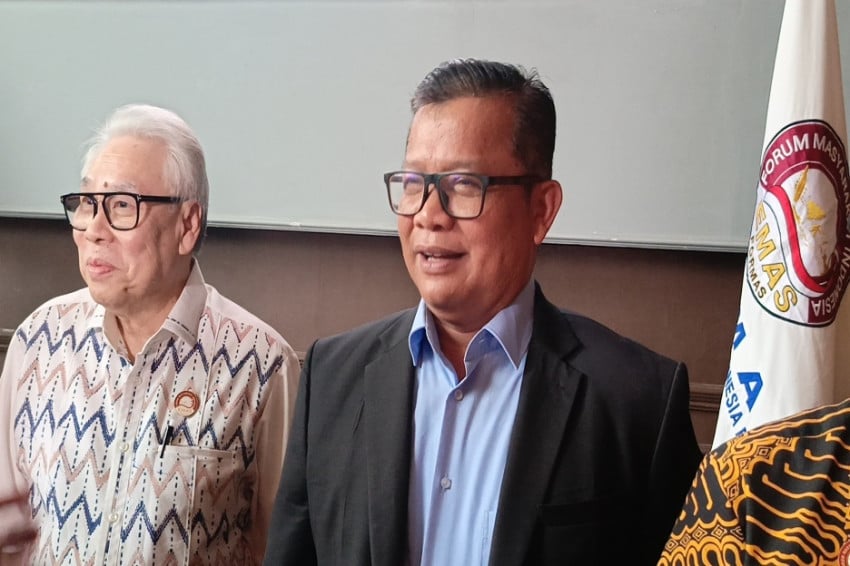 BGN Sebut 40 SPPG Ditutup Sementara usai Ramai Insiden Keracunan MBG