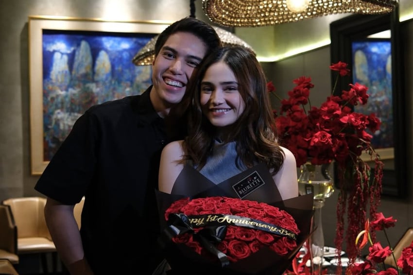 El Rumi dan Syifa Hadju Rayakan 1 Tahun Jadian, Didoakan ke Pelaminan