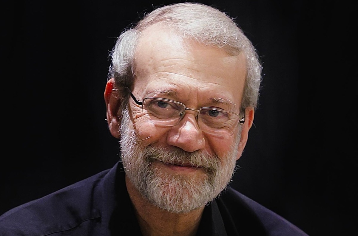 Tewasnya Ali Larijani Hilangnya Arsitek Strategi Iran di Tengah Pusaran Krisis