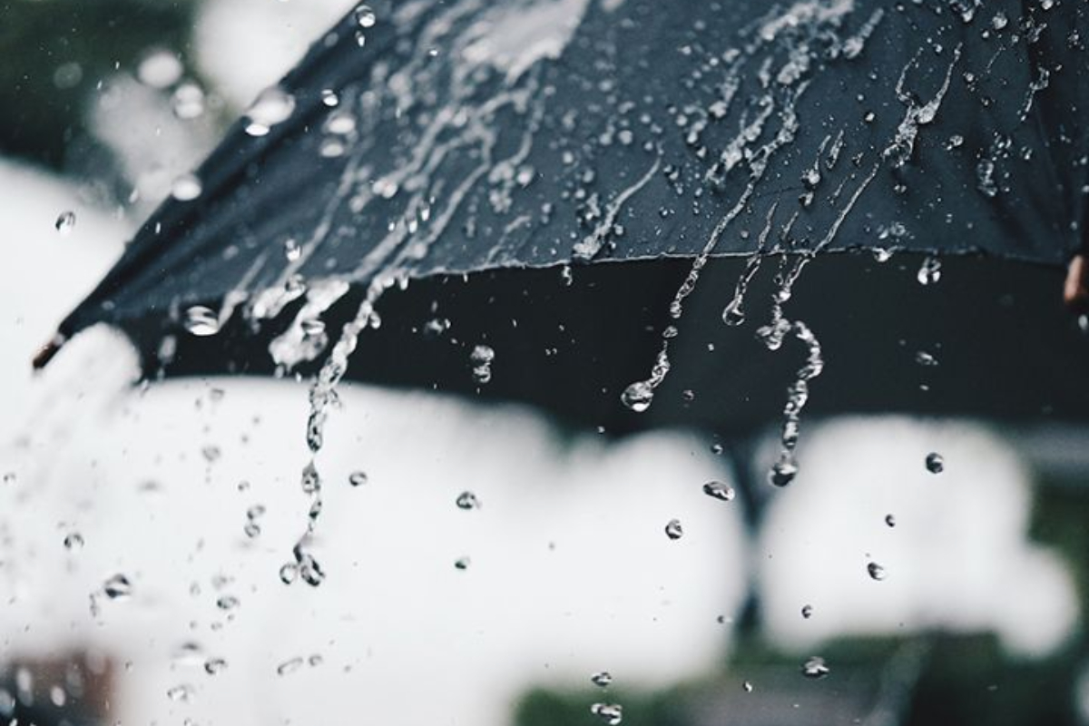 Prakiraan Cuaca Senin, 23 Maret 2026 Waspada Hujan Lebat di Lampung hingga Papua Tengah