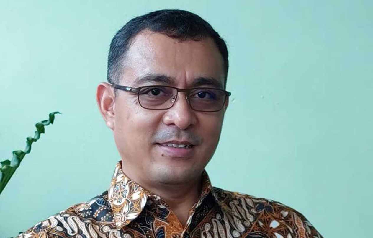 Menata Bandul Hubungan Pusat-Daerah