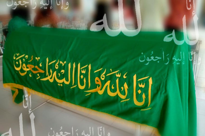 Benarkah Gugur Saat Bertugas Termasuk Mati Syahid? Begini Kriterianya Dalam Islam