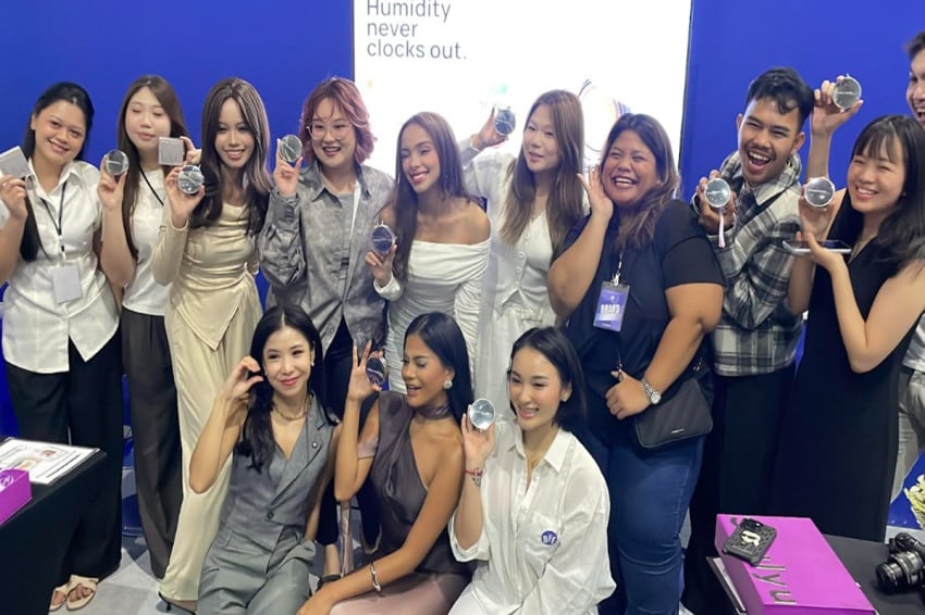 Soulyu Hadirkan Cushion Baru dengan SPF 50+ dan Kandungan Skincare