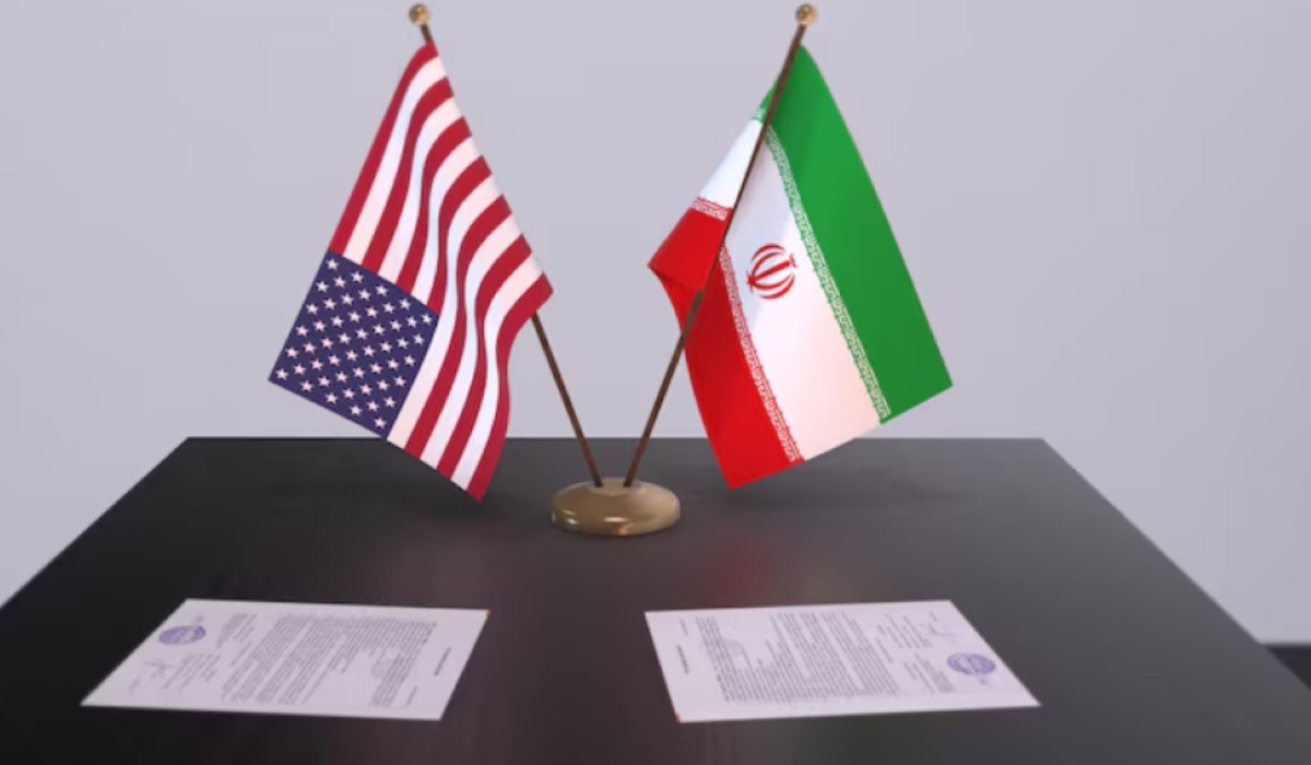 DPR AS Batasi Wewenang Perang Donald Trump di Iran