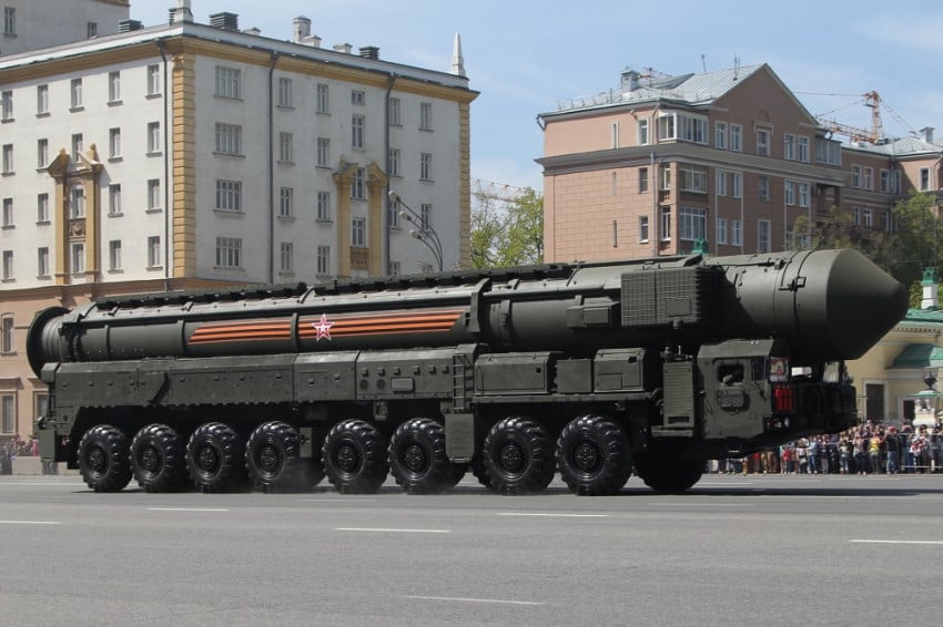 5 Alasan Putin Menolak Perjanjian Batasan Serangan Jarak Jauh dengan Ukraina