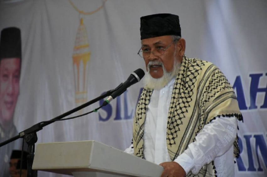 Hasil Munas Alim Ulama dan Konbes NU Disambut Positif PWNU Aceh