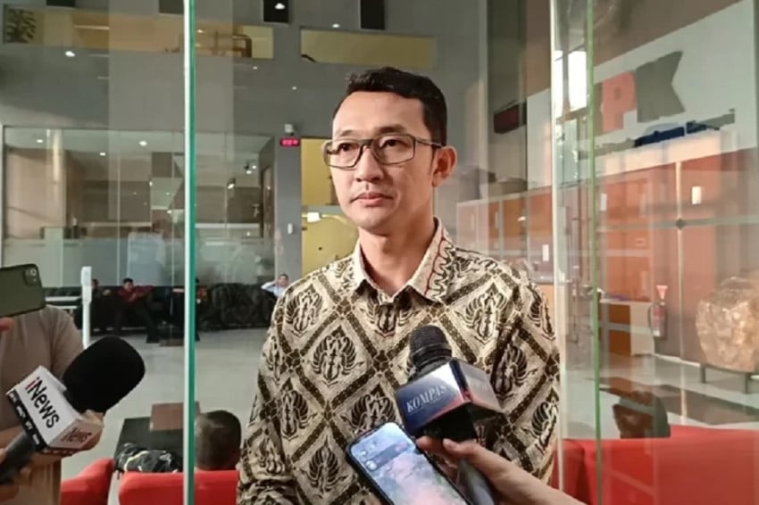 Terbitkan Sprindik Baru, KPK Kembangkan Kasus DJKA Sumatera