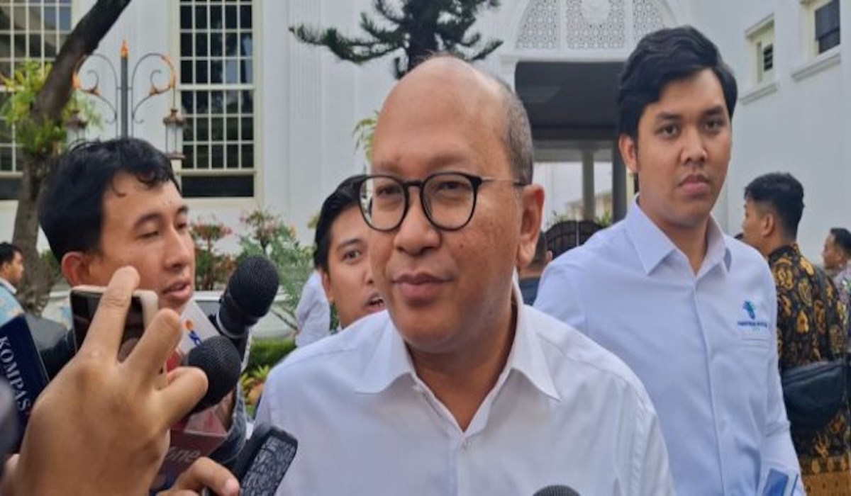 Danantara Dorong Investasi Berkualitas dan Transformasi BUMN